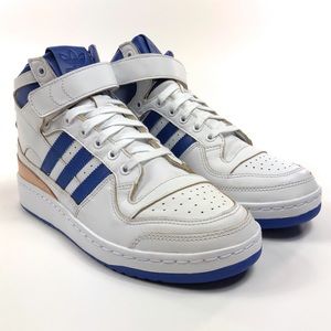 adidas forum mid wrap